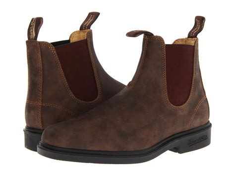 blundstone replica boots|blundstone boots zappos.